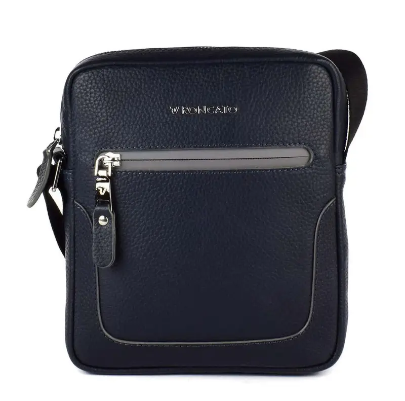 Borsa uomo Roncato Sidney 2475 Navy