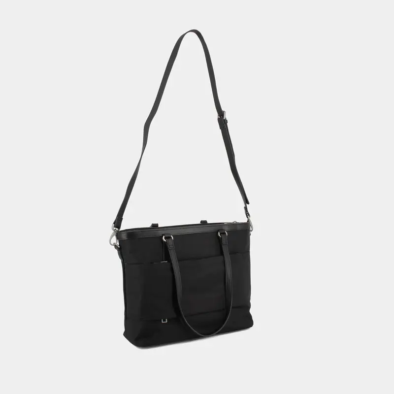 Borse Roncato da Donna, nero miniatura 2