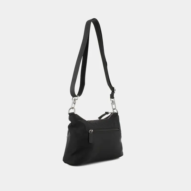 Borse Roncato da Donna, nero miniatura 2