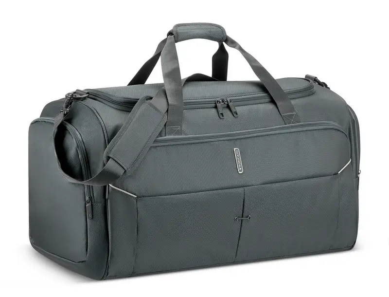 Borsone Grande Roncato Ironik 2.0 5315 Antracite