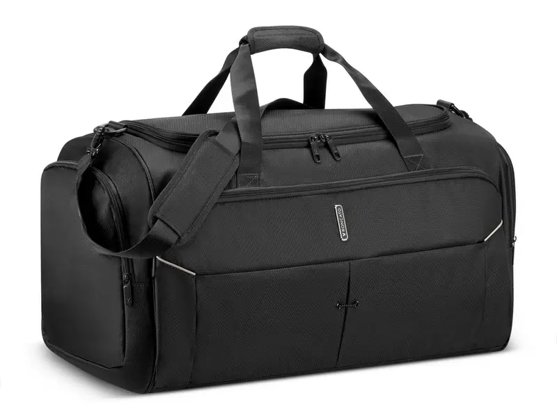 Borsone Grande Roncato Ironik 2.0 5315 Nero