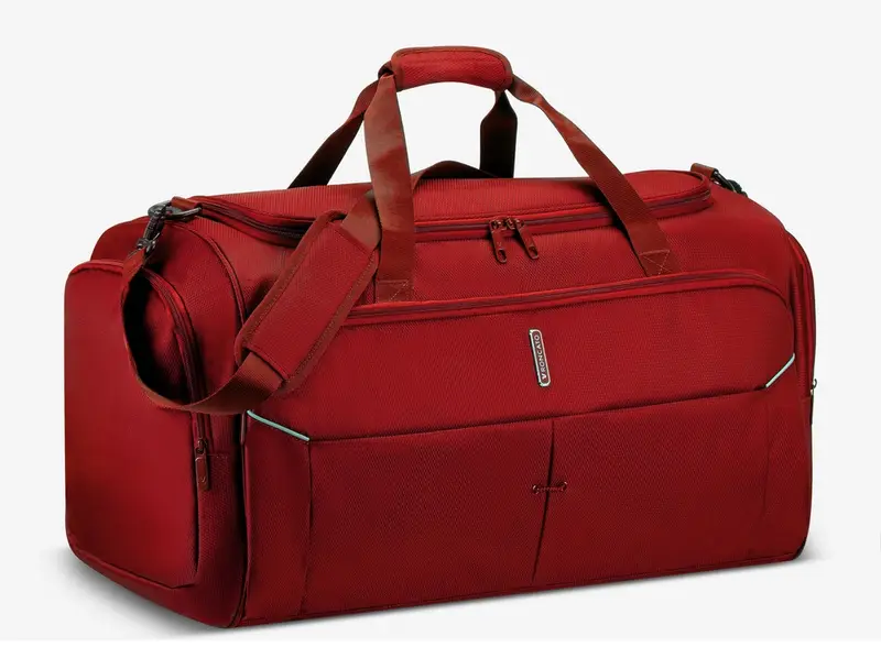 Borsone Grande Roncato Ironik 2.0 5315 Rosso