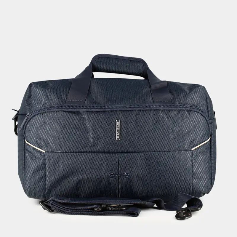 Borsone Roncato, blu