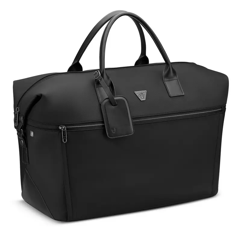 Borsone Roncato City 3.0 5089 Nero