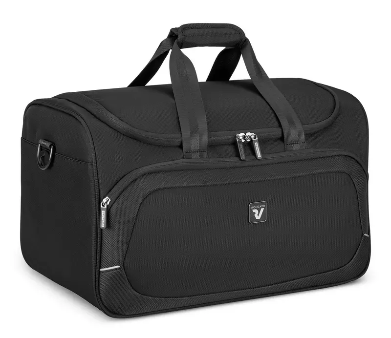 Borsone Roncato Gateway 6255 Nero