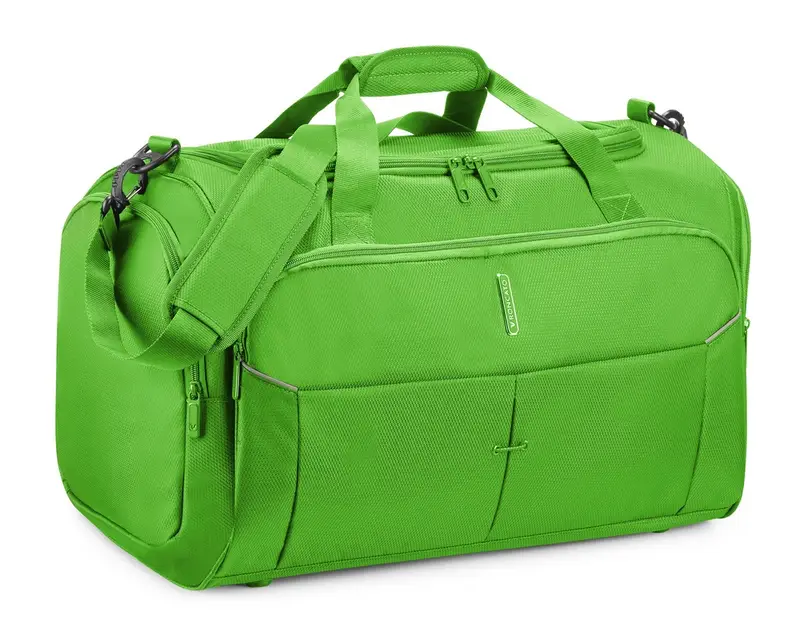Borsone Roncato Ironik 2.0 5305 Verde Lime