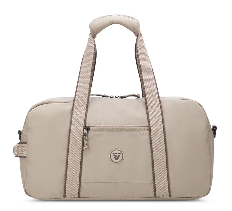 Borsone Roncato Rolling 5240 Ecru