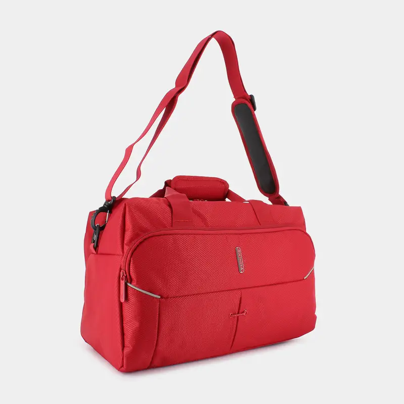 Borsone Roncato, rosso miniatura 2