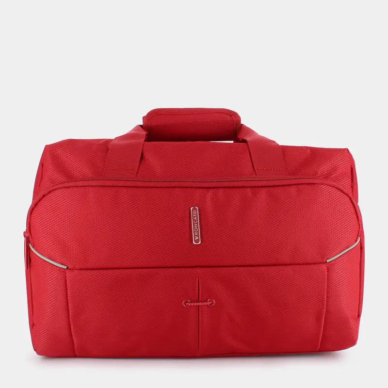 Borsone Roncato, rosso