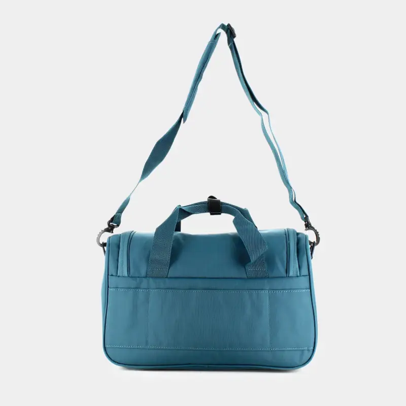 Borsone Roncato, verde miniatura 2