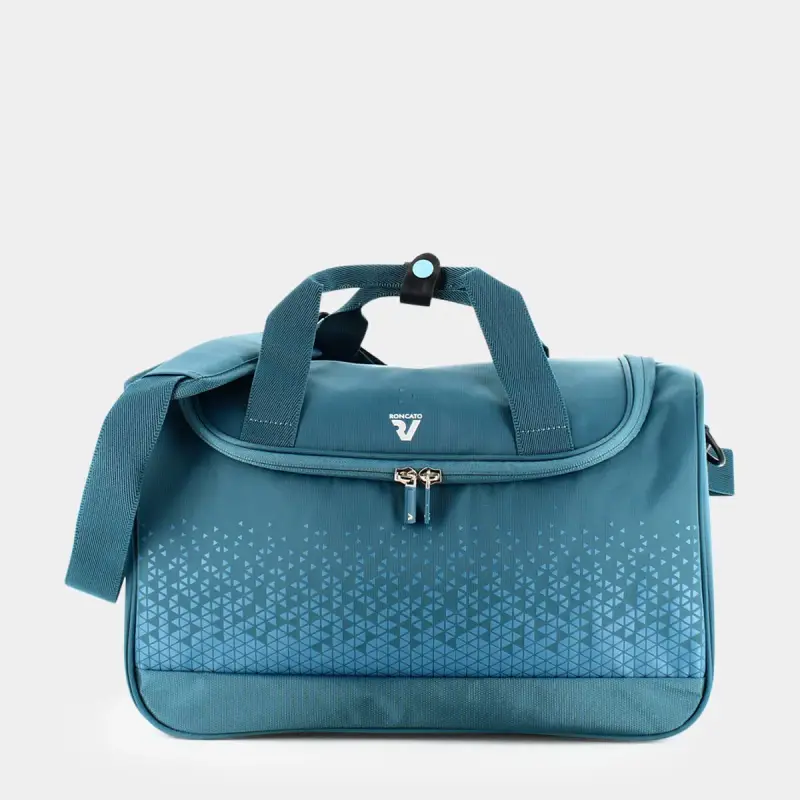 Borsone Roncato, verde