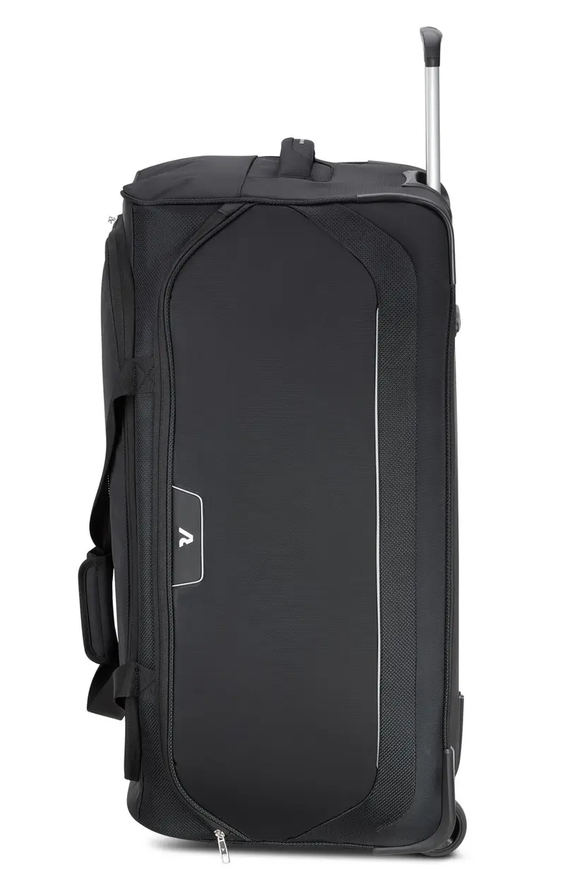 Borsone Trolley Maxi Roncato Joy 6215 Nero