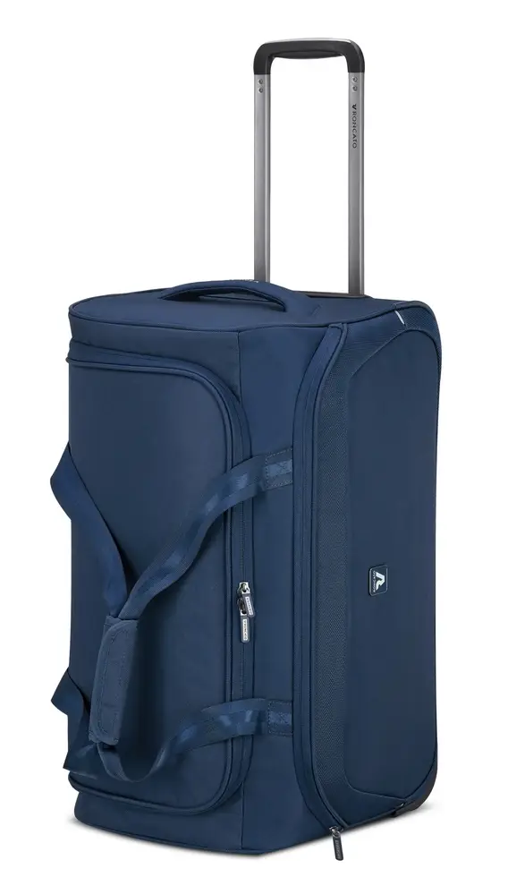 Borsone Trolley Roncato Gateway 6254 Blu