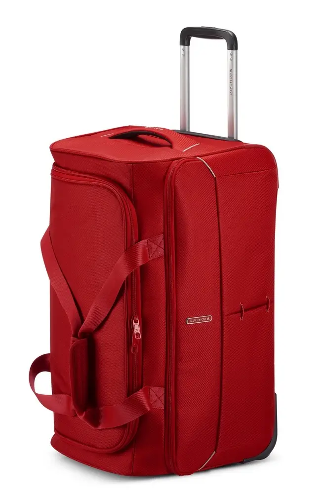 Borsone Trolley Roncato Ironik 2.0 5304 Rosso