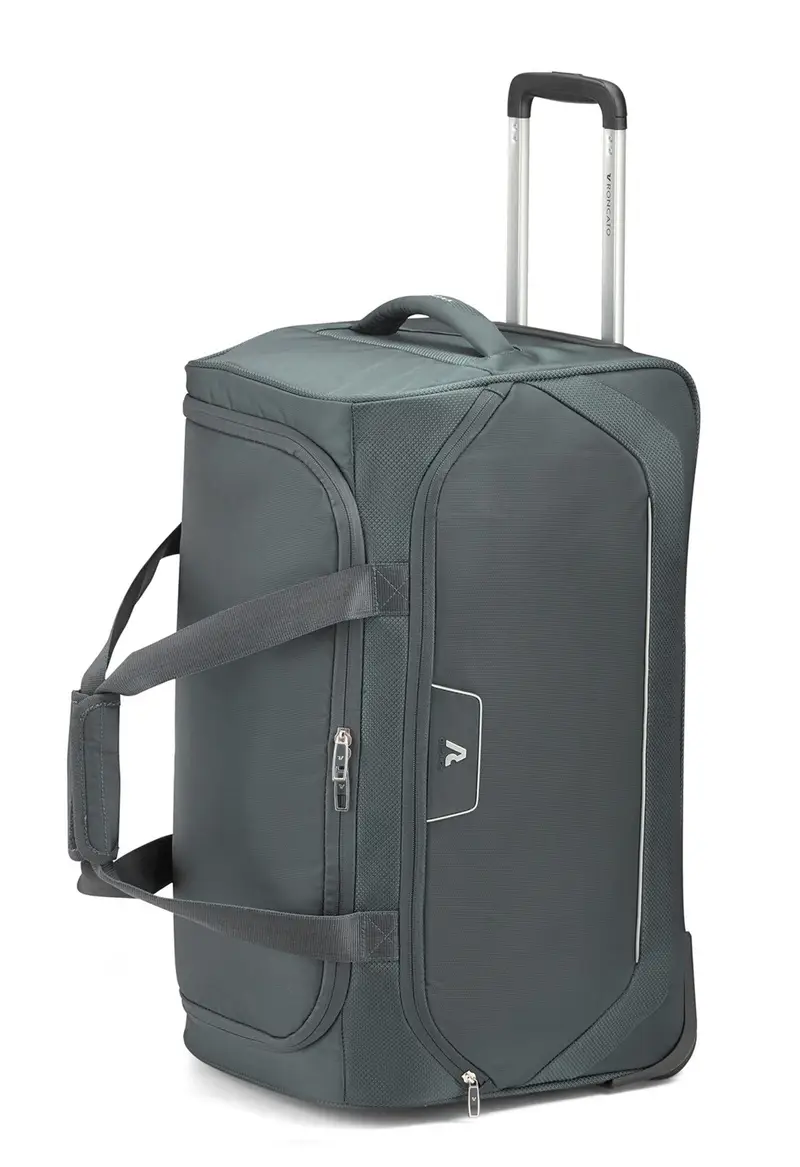 Borsone Trolley Roncato Joy 6204 Antracite