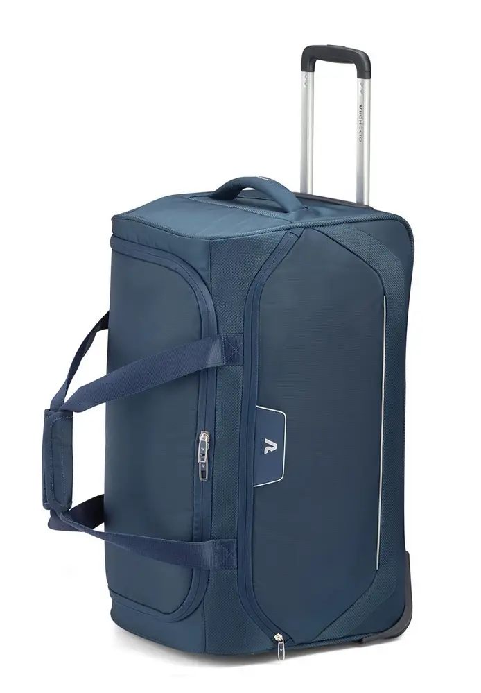 Borsone Trolley Roncato Joy 6204 Blu