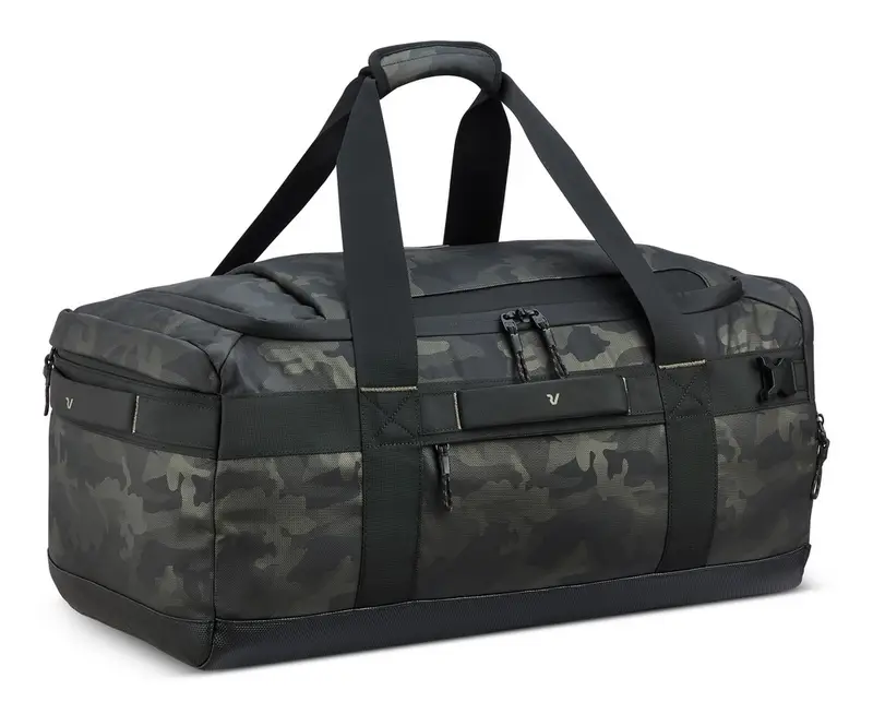 Borsone zaino M Roncato Norway 4214 Camouflage