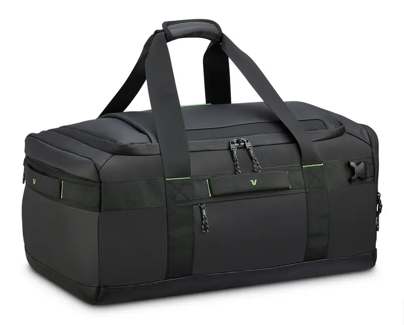 Borsone zaino M Roncato Norway 4214 Nero