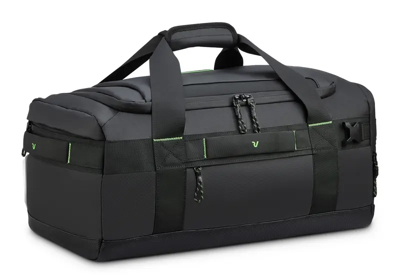 Borsone zaino S Roncato Norway 4215 Nero