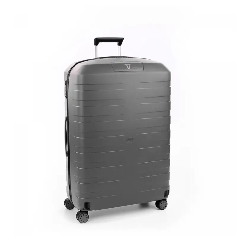 Box 4.0 Trolley Grande 78 Cm Espandibile - Piombo