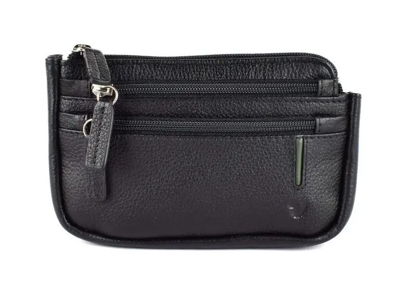 RONCATO Portachiavi Nero 2566420