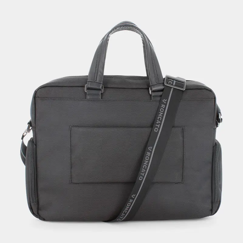 Cartella Professionale Roncato da , nero miniatura 2