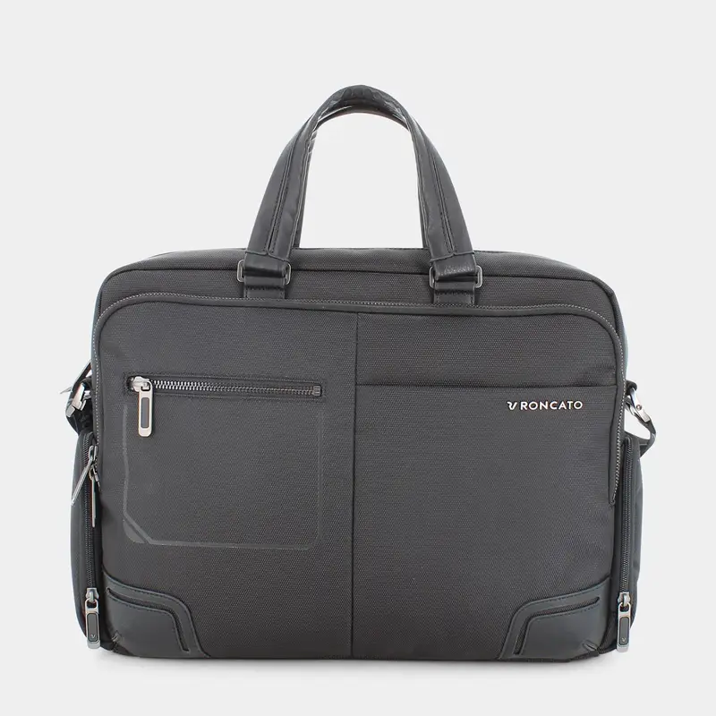 Cartella Professionale Roncato da , nero