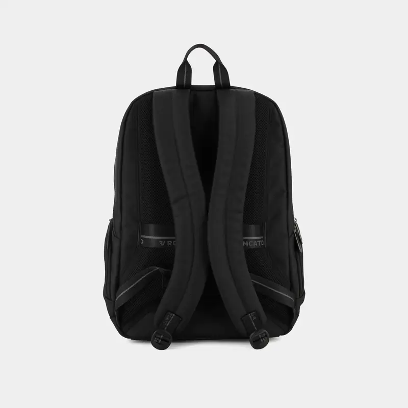 Cartella Professionale Roncato, nero miniatura 2