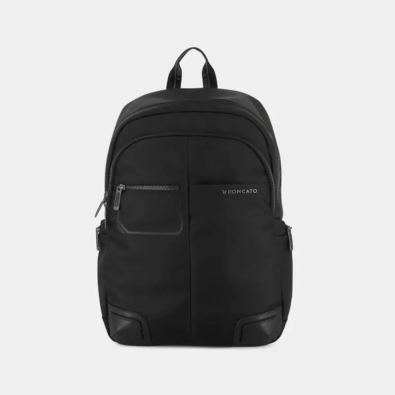 Cartella Professionale Roncato, nero