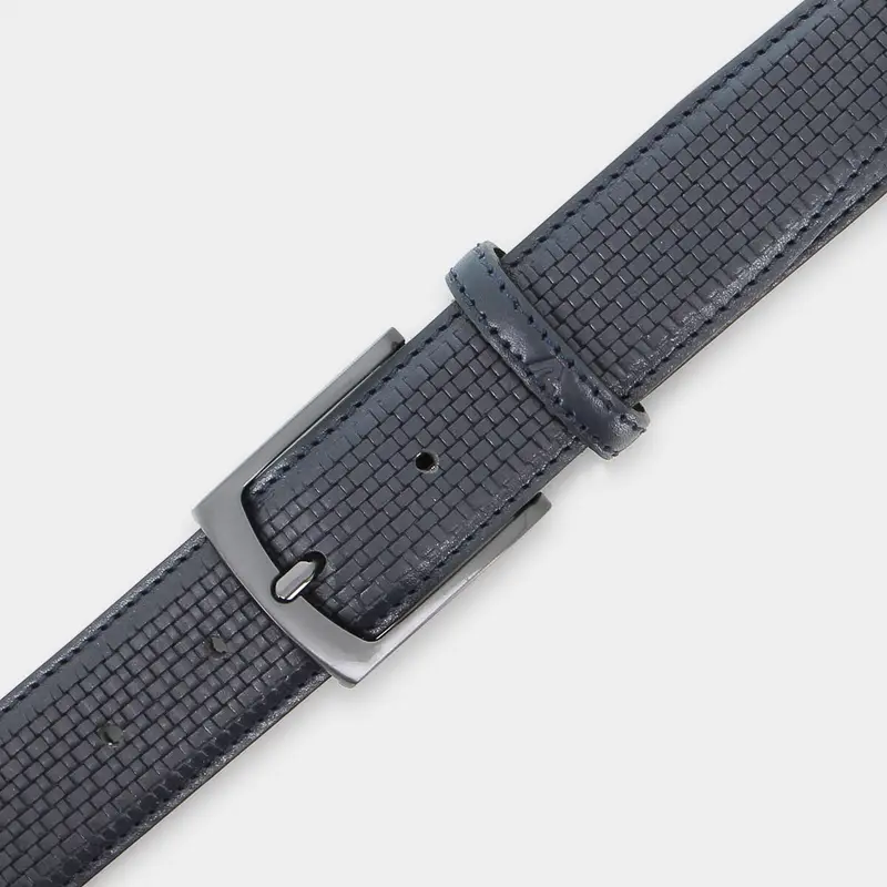 RONCATO Cinture Uomo Blu 2502341 miniatura 2