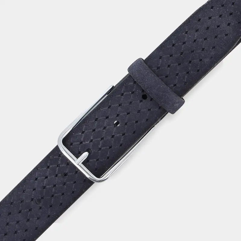 RONCATO Cinture Uomo Blu 2502371 miniatura 2