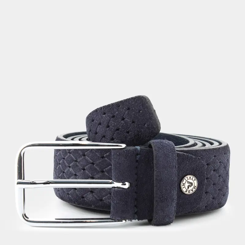 RONCATO Cinture Uomo Blu 2502371