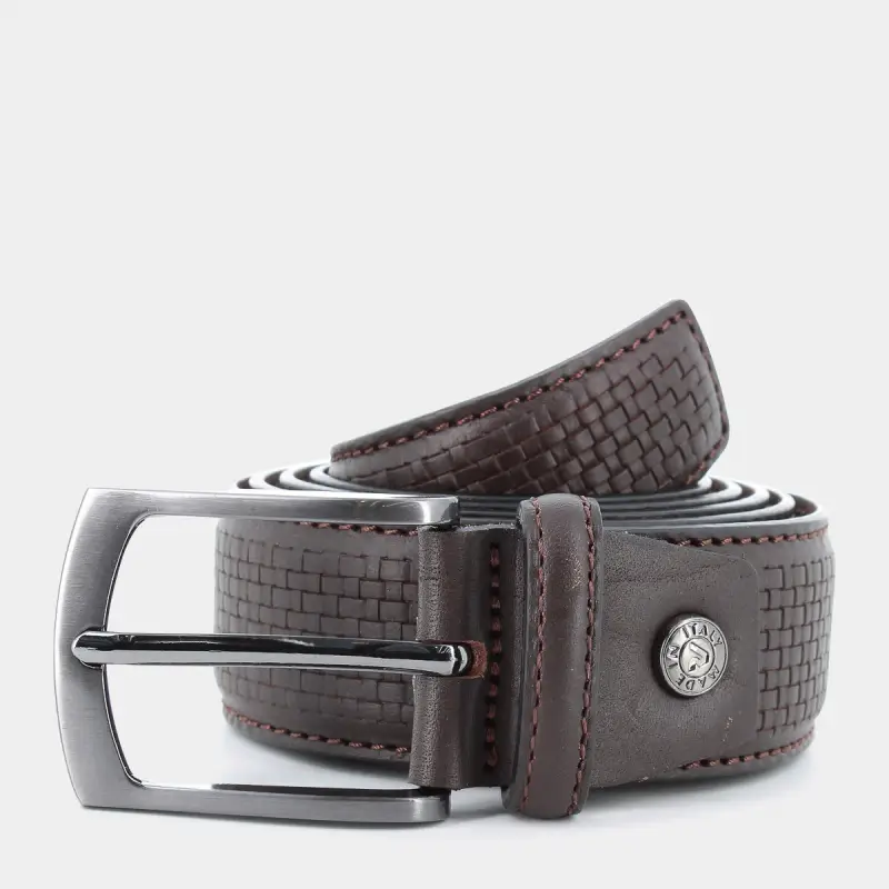 RONCATO Cinture Uomo Marrone 2502340