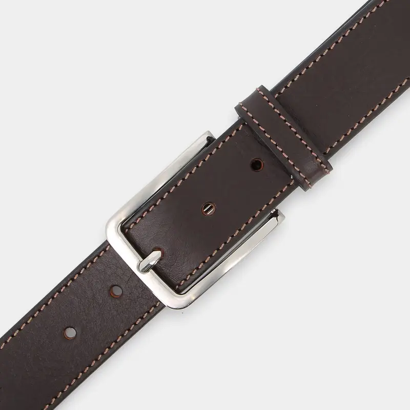 RONCATO Cinture Uomo Marrone 2502343 miniatura 2