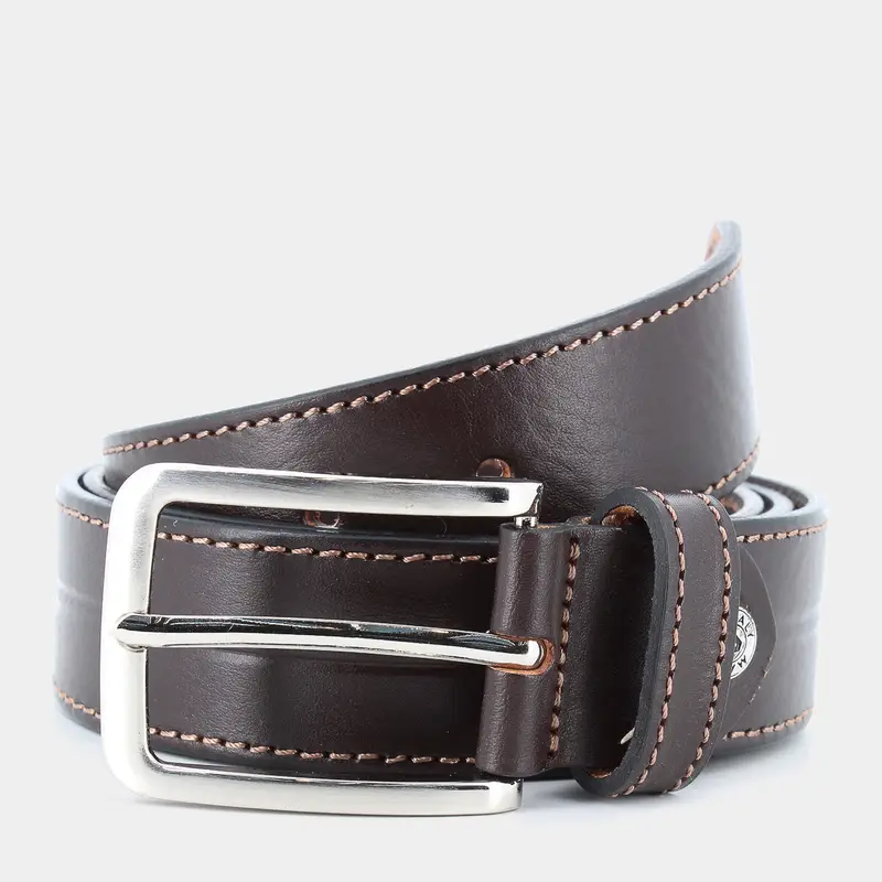 RONCATO Cinture Uomo Marrone 2502343