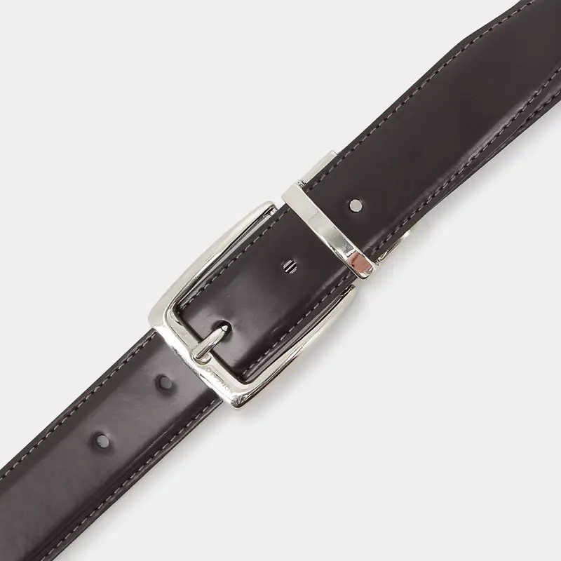 RONCATO Cinture Uomo Nero 3389744 miniatura 2