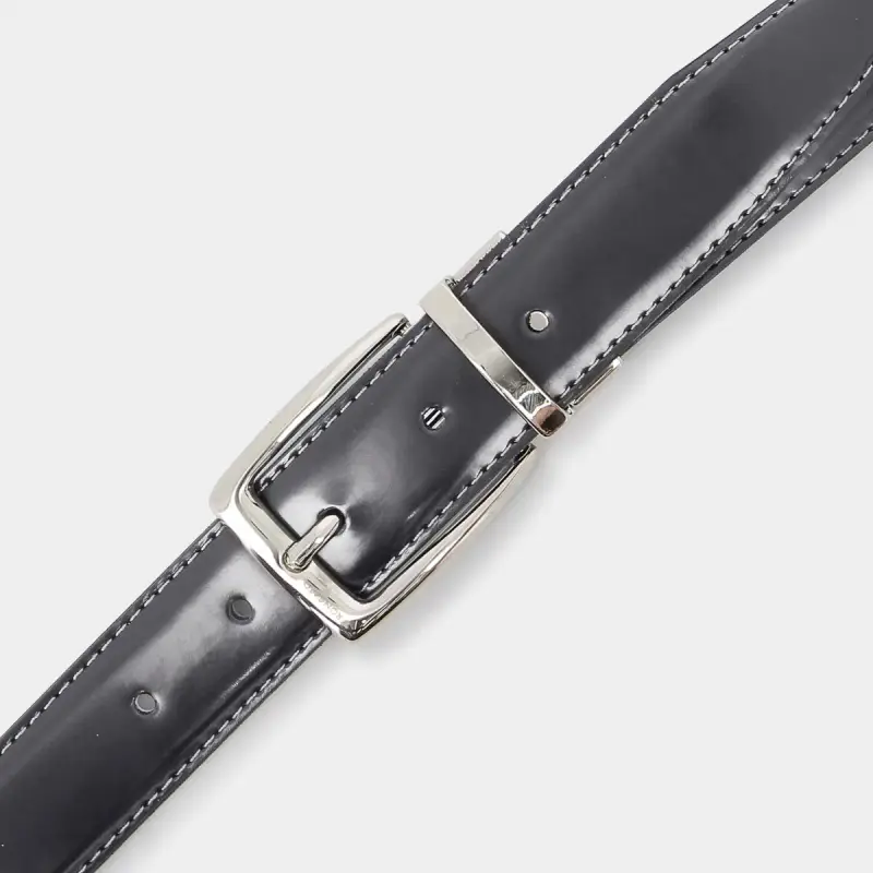 RONCATO Cinture Uomo Nero 3389745 miniatura 2