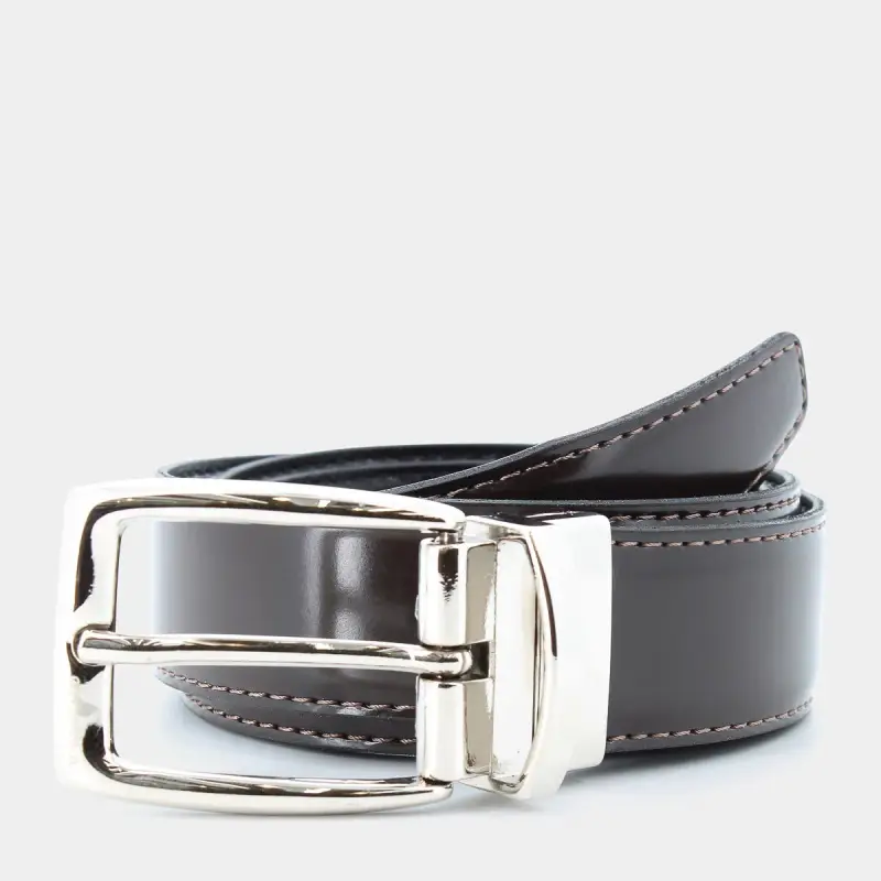 RONCATO Cinture Uomo Nero 3389745