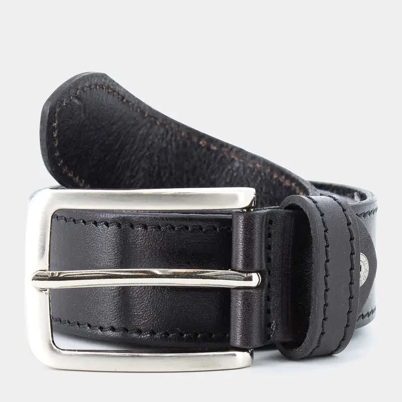 RONCATO Cinture Uomo Nero 2502342