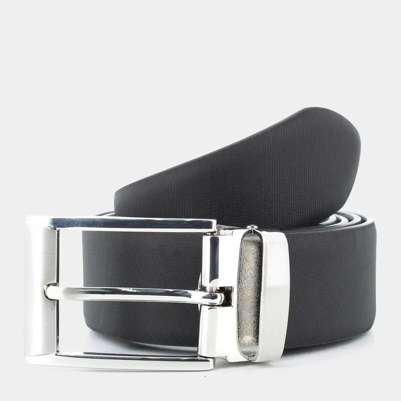 RONCATO Cinture Uomo Nero 2502347