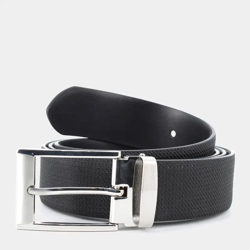 RONCATO Cinture Uomo Nero 2502348