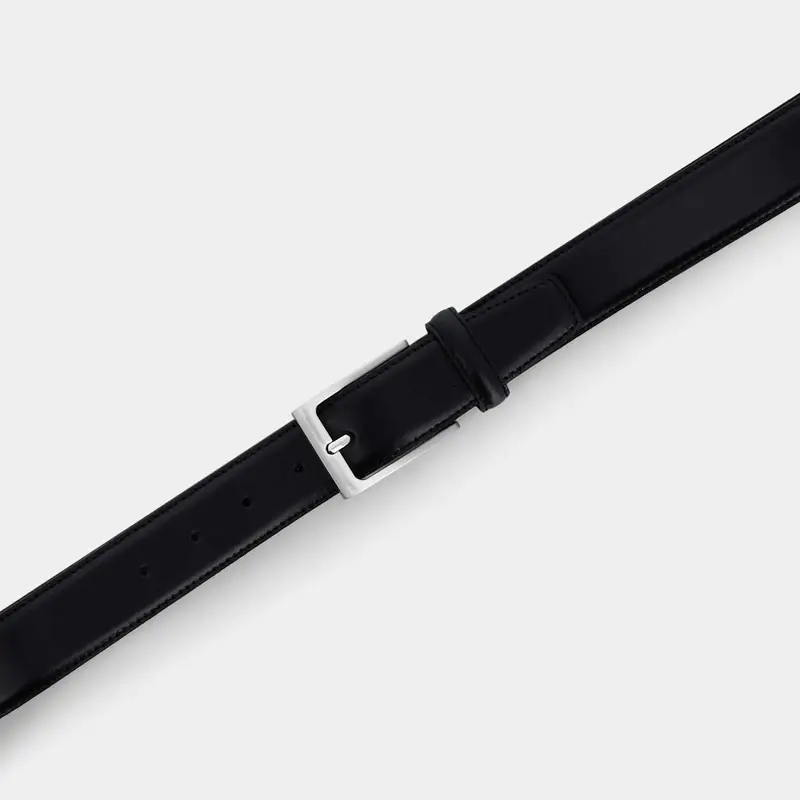 RONCATO Cinture Uomo Nero 2502459 miniatura 2