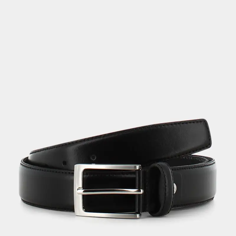 RONCATO Cinture Uomo Nero 2502459