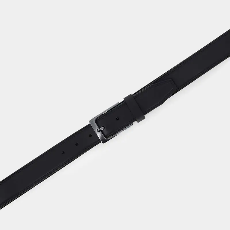 RONCATO Cinture Uomo Nero 2502460 miniatura 2