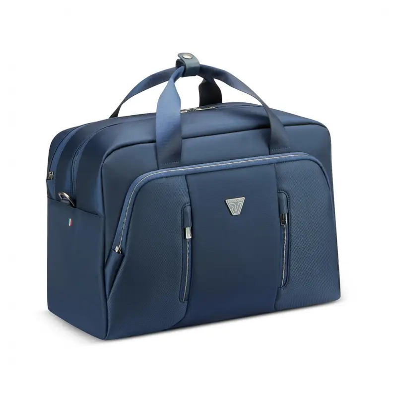 City 3.0 Borsa Cabina 30x40x20 Cm - Blu Notte