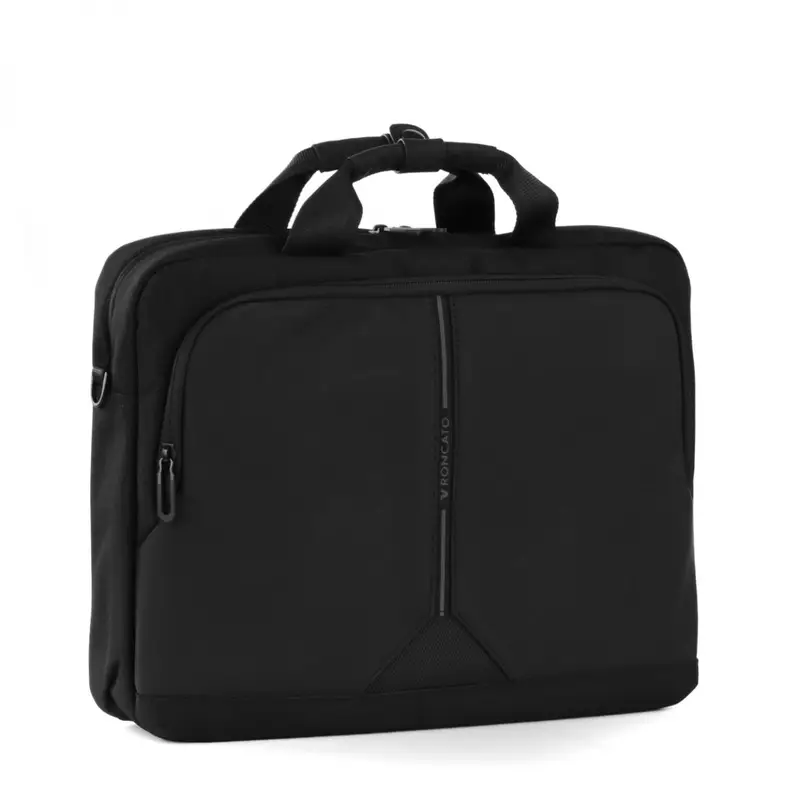 Roncato Borsa Porta Computer 15.6" - Nero