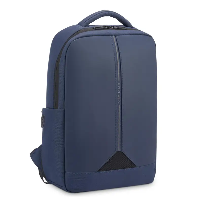 Roncato Zaino Da Lavoro Porta PC 14" Blu Notte