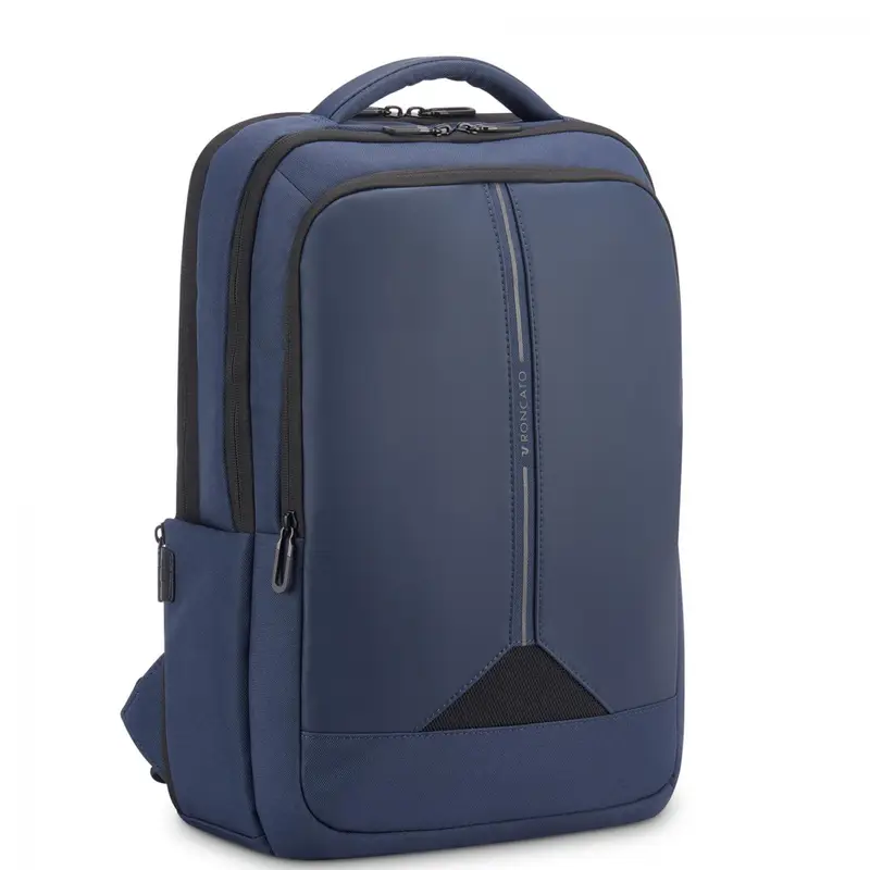 Roncato Zaino Da Lavoro Porta PC 15.6" - Blu Notte