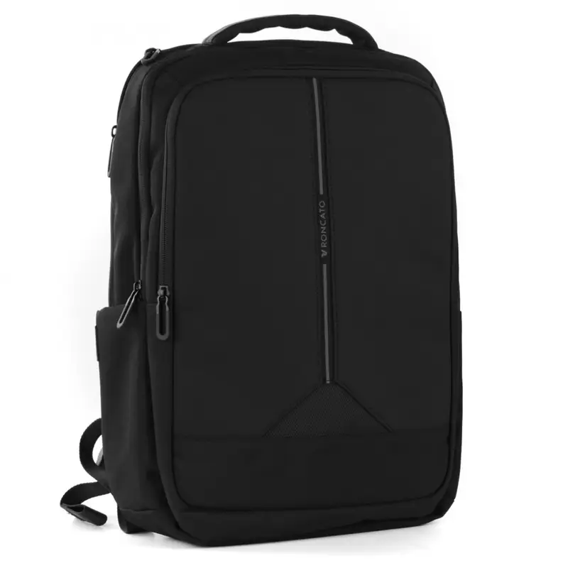 Roncato Zaino Da Lavoro Porta PC 15.6" Nero