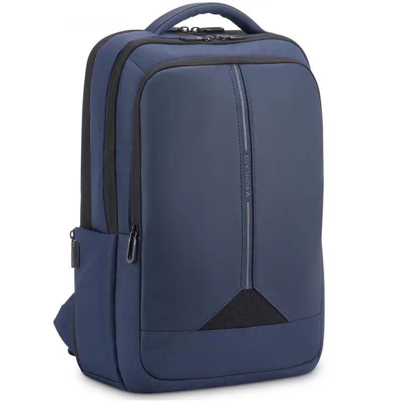 Roncato Zaino Da Lavoro Porta PC 17" Blu Notte